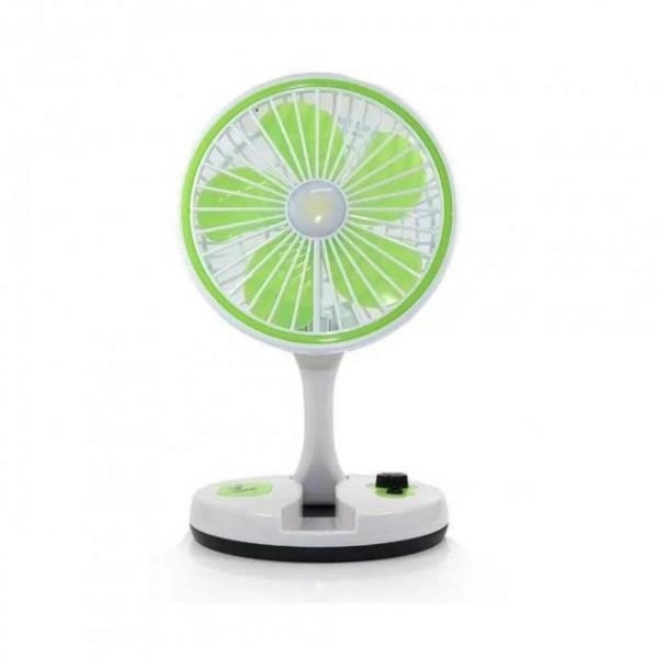 Rechargeable Folding Fan-গরমের আরাম ফ্যান