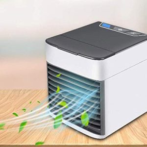 Arctic Air Ultra-Mini USB গরমের আরাম মিনি এসি